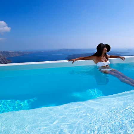 Alexander Villas Imerovigli (Santorini) Exterior foto