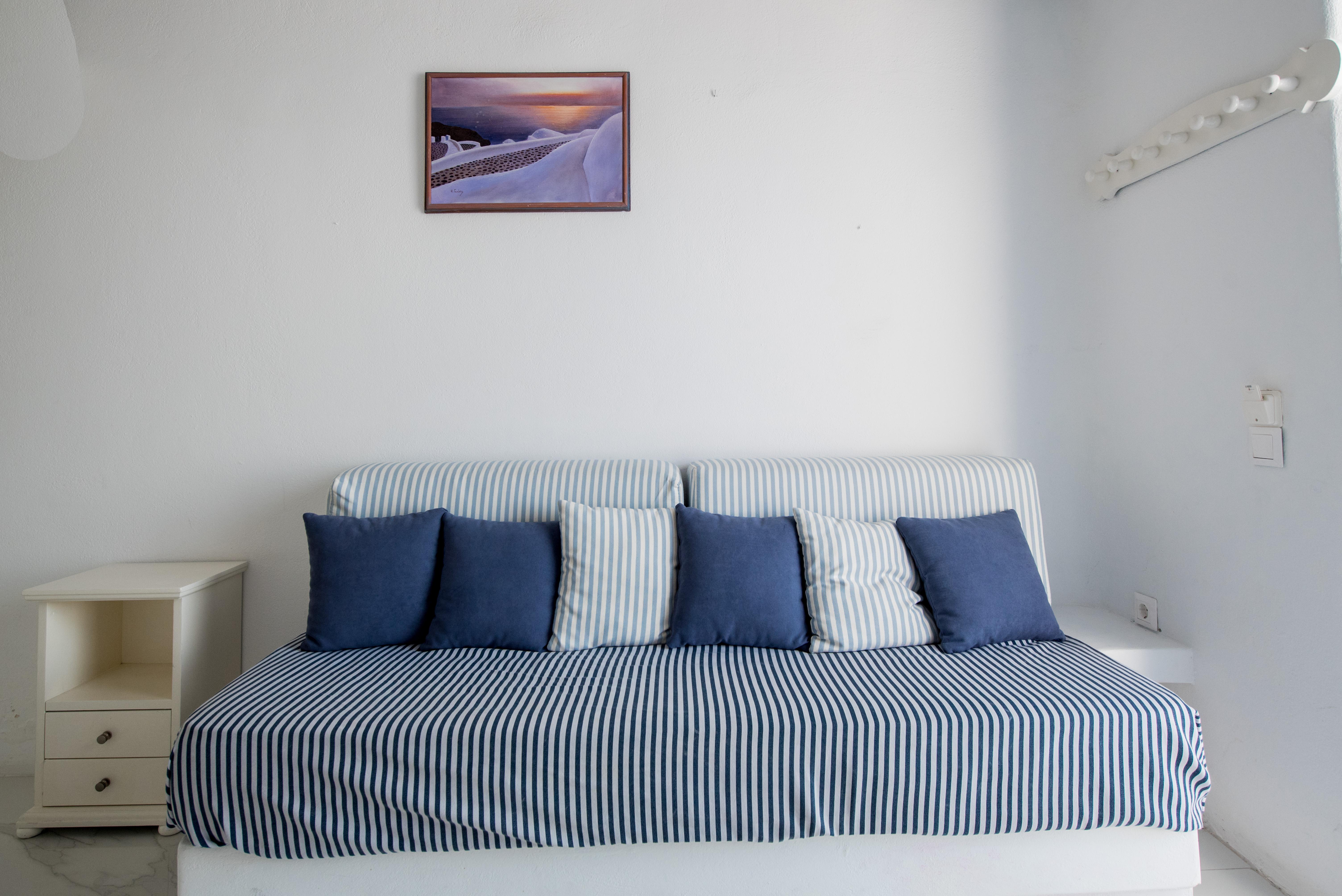 Alexander Villas Imerovigli (Santorini) Exterior foto