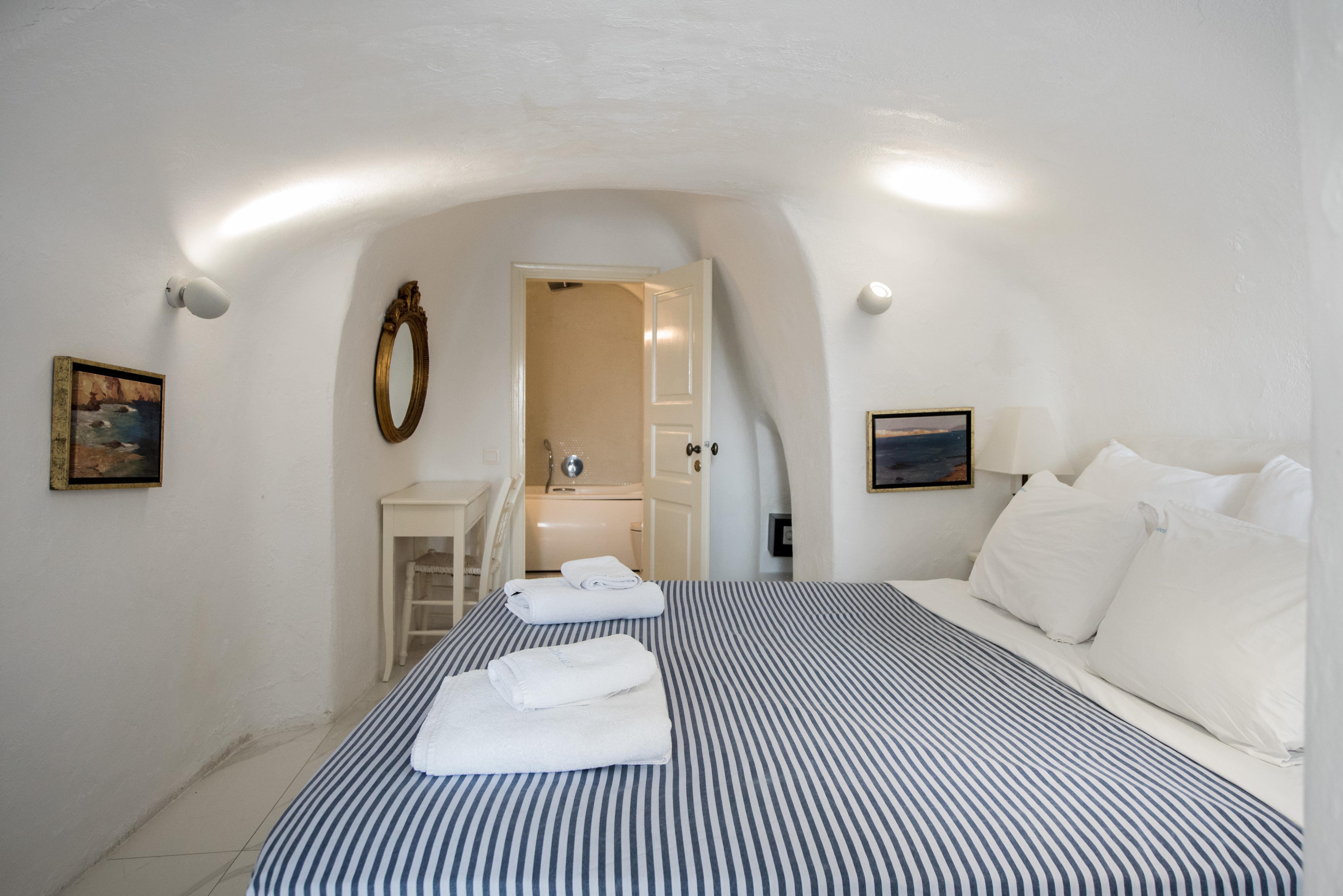 Alexander Villas Imerovigli (Santorini) Exterior foto