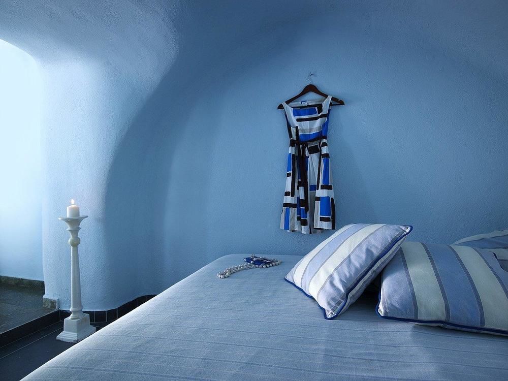 Alexander Villas Imerovigli (Santorini) Exterior foto